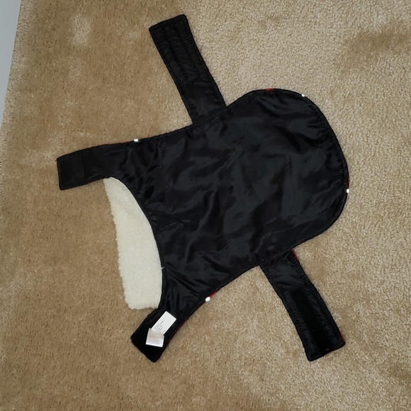 SimplyDog Dog Coat/Jacket - Picture 5 of 11